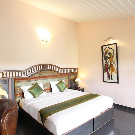 Treebo Trend Royal Inn Mysore Buitenkant foto