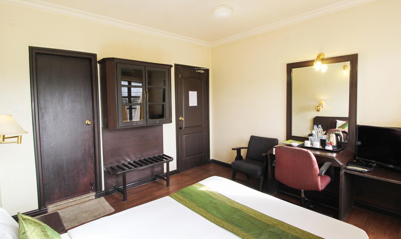 Treebo Trend Royal Inn Mysore Buitenkant foto