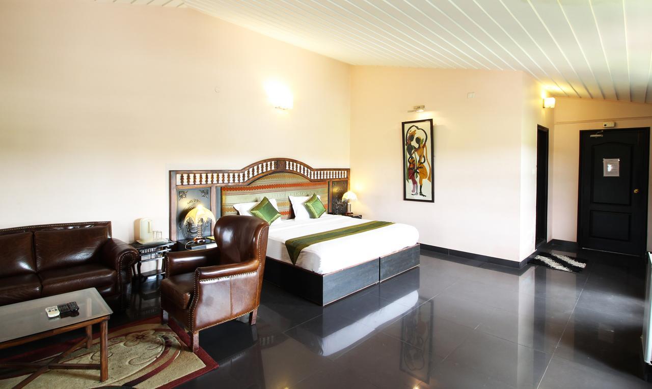 Treebo Trend Royal Inn Mysore Buitenkant foto