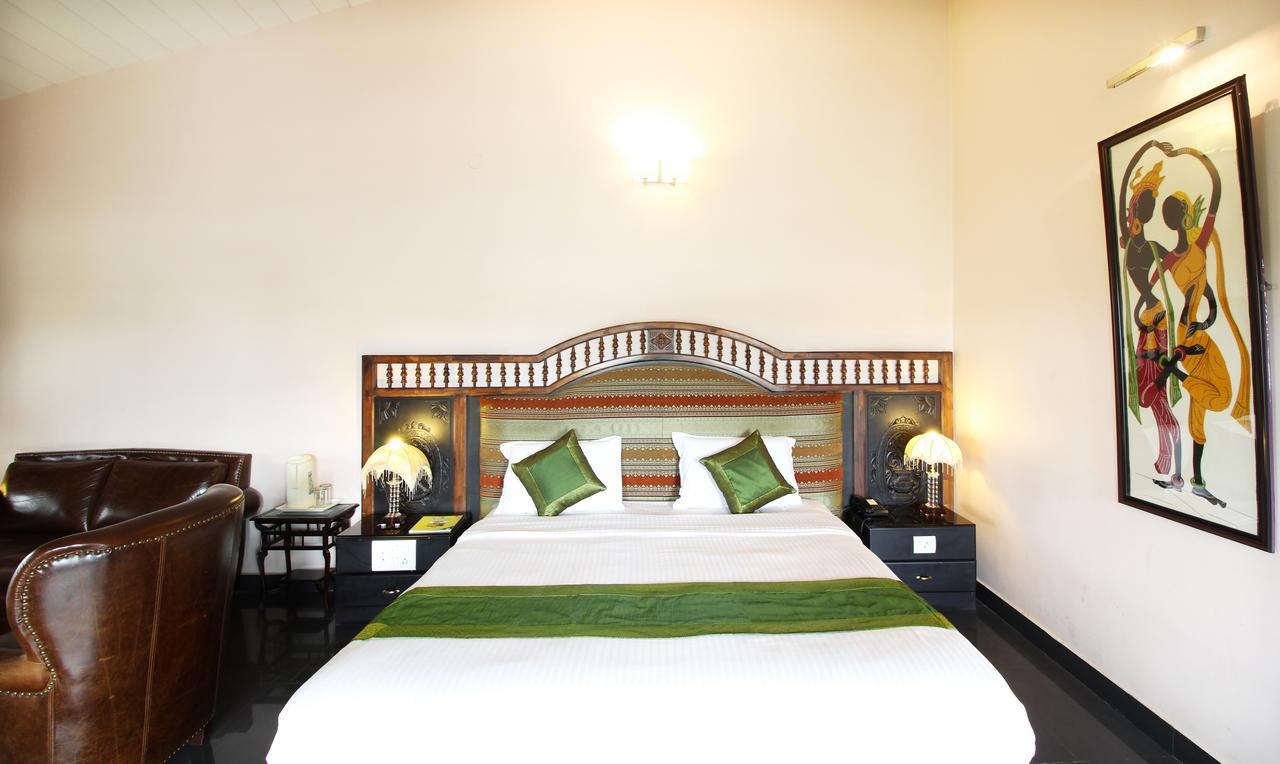 Treebo Trend Royal Inn Mysore Buitenkant foto