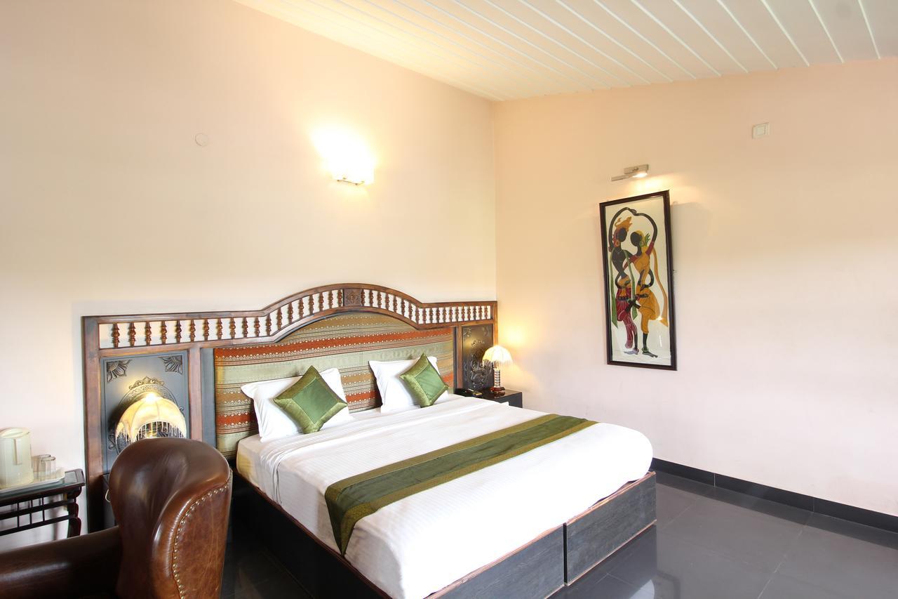 Treebo Trend Royal Inn Mysore Buitenkant foto
